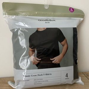 COPY - Goodfellow Tshirts